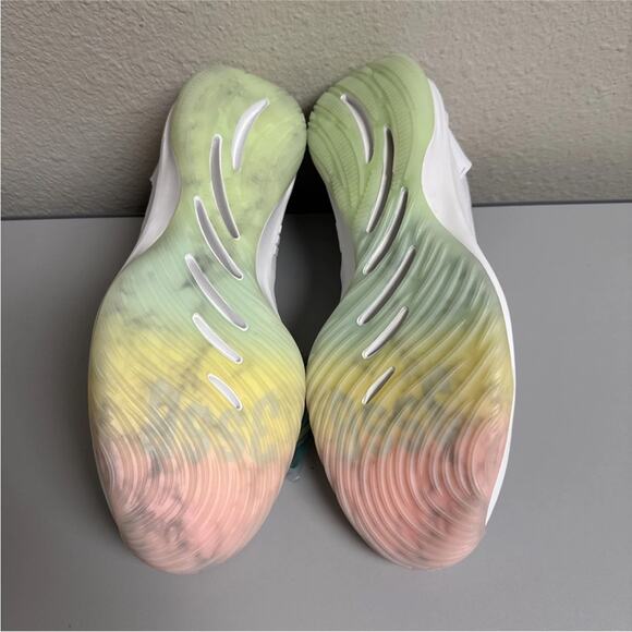 Adidas Adizero Select 2.0 3SSB PE Basketball Shoes Unreleased IH0065 Size 16 - Picture 4 of 5